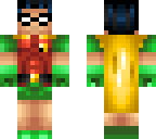 robin