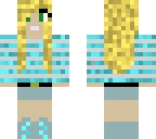 roxys skin