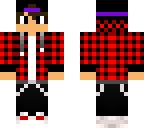 same skin