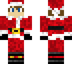santa