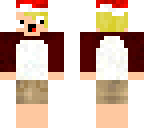 santa boy