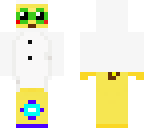 scientist pikajacket