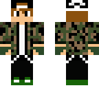 sexy guy skin fix