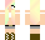 sexy skin