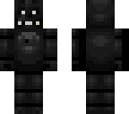 shadow bonnie