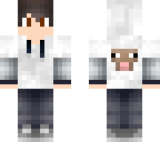 sheep hoodie with top hoodie