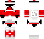 shock trooper