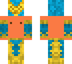 sin cara wwe