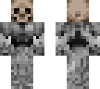 skeleton