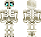 skeleton