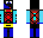 slime monsterv2