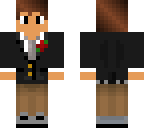 smart casual suit guy edit