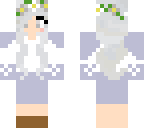 snow girl