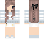 some chibi girl