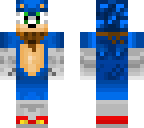 sonic
