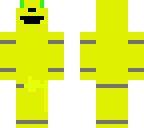 spring bonnie
