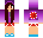 squidy girl