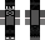 stone boy