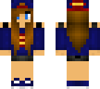 super girl