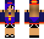 super girl