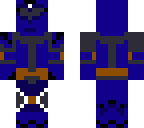 swag armor