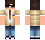 teen boy