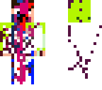 the