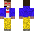 the evil dner