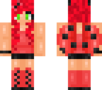 the ladybug rose