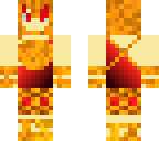 the ruby gladiator