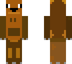 the squirrel