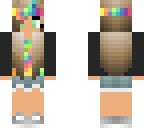 tie dye