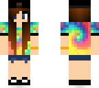 tie dye