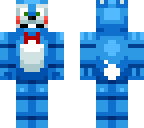 toy bonnie
