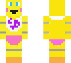 toy chica