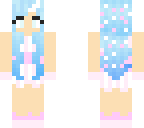 unicorn girl