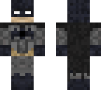 updated batman