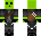 updates version of undercover bandit