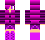 violet girl