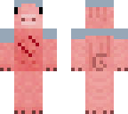 war pig drone