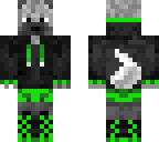 werewolf cliffcastro