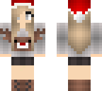 winter skin for em