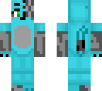 withered purrlina