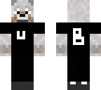 wolf skin by jameskiller241