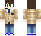 yandere boy