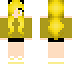 yellow cat