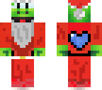 yoshi navidad