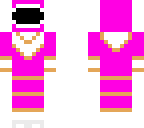 zeo pink ranger