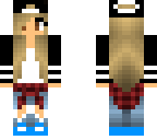 zoe the tomboy