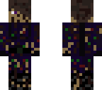 abandon soldier